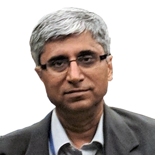 Dr RN Mehrothra